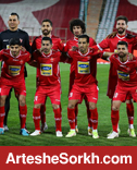 بازیکنان 6.5 درصد گرفتند و ناراحت شدند!